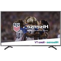 Notice HISENSE 55R7E Télévision
