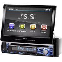 Notice BOSS BV9976B DVD player