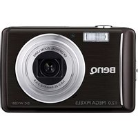 Notice BENQ W1220 Camera