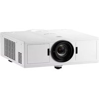 Notice RICOH PJ WUL5670 Projector