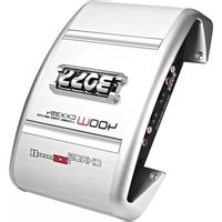 Notice BOSS CHAOS EXXTREME II CXX354 Hi-Fi System