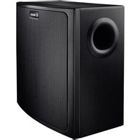 Notice BOSCH LB6-SW100 Subwoofer