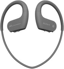 Notice SONY NW-WS623, NWWS623B Lecteurs audio et écouteurs Bluetooth
