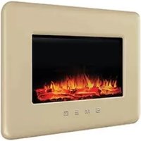 Notice SMEG L30FABECR Fireplace