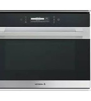 Notice Ariston Thermo MS798IXA Oven