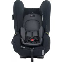Notice BRITAX SAFE-N-SOUND COMPAQ Car seat