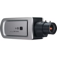 Notice LG LW352 Security Camera