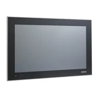 Notice Advantech FPM-7211W Screen
