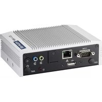 Notice Advantech ARK-1122 Desktop computer
