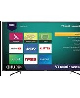 Notice HISENSE 75R6E1 Télévision