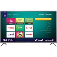 Notice HISENSE 70R6270F Télévision
