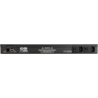 Notice Tripp Lite B096-032 Server