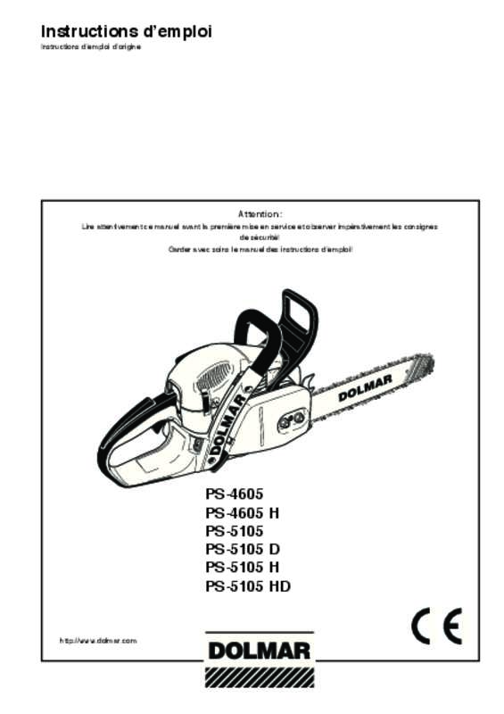 Guide utilisation  MAKITA PS4605H  de la marque MAKITA
