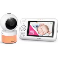 Notice VTECH BM4700 Baby monitor