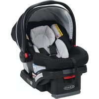 Notice GRACO SNUGRIDE SNUGLOCK 30 2030416 Stroller