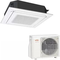 Notice FUJITSU AUXG24KRLB Séparateur