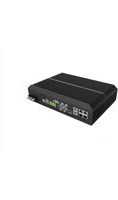 Notice Hikvision DS-TPS100 Detector