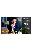 Notice LG PC500-FDBFP Computer
