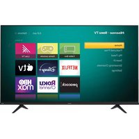 Notice HISENSE 55R7G5 Télévision