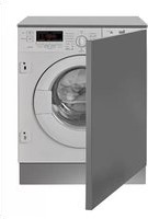Notice TEKA LI3 1470 EU Máquina de lavar