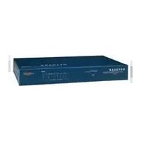 Notice NETGEAR FS309T Network switch