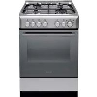 Notice Ariston Thermo A6TMC2CXAUS Oven