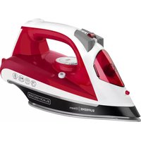 Notice BLACK & DECKER IR23970 Iron