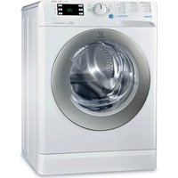 دليل INDESIT BWE 101484X WSSS GCC غسالة