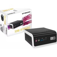 Notice GIGABYTE GB-BLCE-4000C Desktop computer