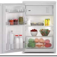 Notice ZENITH ZRS4584W Fridge