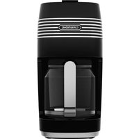 Notice GRUNDIG KM7850B Coffee maker