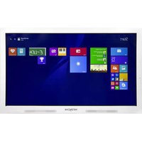 Notice HITACHI HIT-FHD6516PC Support pour écran plat