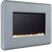 Notice SMEG L30FABSIP Fireplace