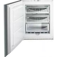 Инструкция SMEG VR105AP1 морозильник