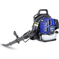 Notice HYUNDAI HYB5200 Leaf blower