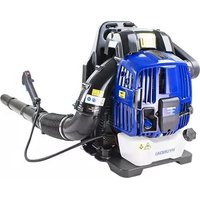 Notice HYUNDAI HY4B76 Leaf blower