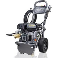 Notice HYUNDAI HYW3100P2 Pressure washer
