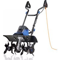 Notice HYUNDAI HYT1500E Rototiller