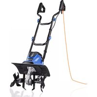 Notice HYUNDAI HYT1050E Rototiller