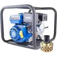 Notice HYUNDAI HYT80 Pump