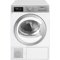 Notice SMEG DHT81LUK Tumble drier
