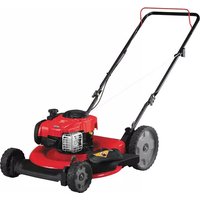 Notice Craftsman CMXGMAM201102 Lawn mower