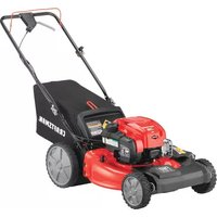 Notice Craftsman CMXGMAM1125502 Lawn mower