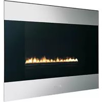 Notice SMEG L23CLP Fireplace