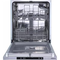 Notice HYUNDAI LMHN-12BI21 Dishwasher