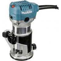 Guide utilisation  MAKITA RT0700C  de la marque MAKITA