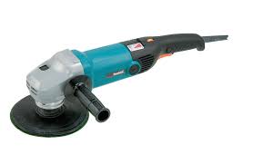 MAKITA SA7000C - Vinkelslibere