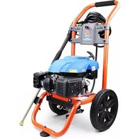 Notice HYUNDAI P3000PWA Pressure washer