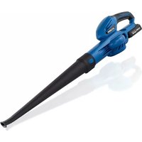 Notice HYUNDAI HY2189 Leaf blower