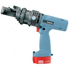 Notice MAKITA SC130DRA Elektriske verktøy